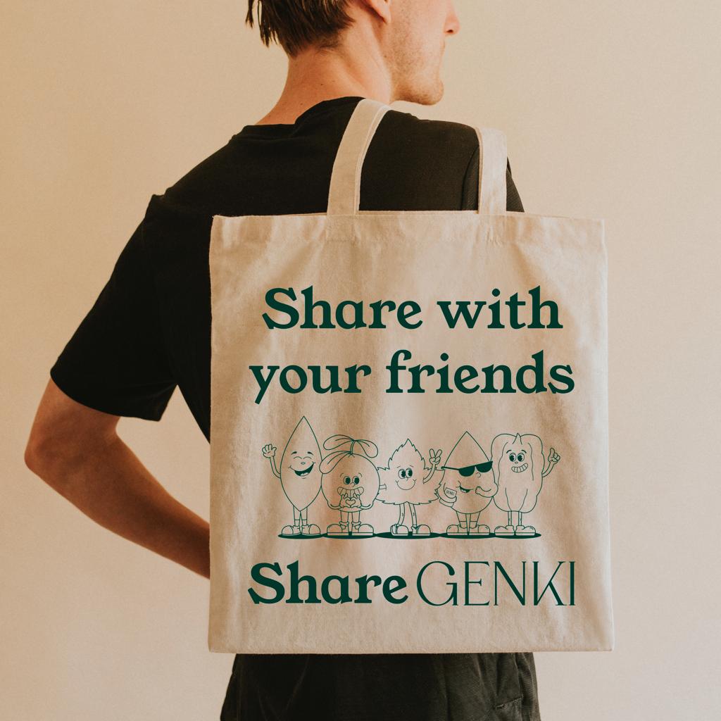 Tote Bag
